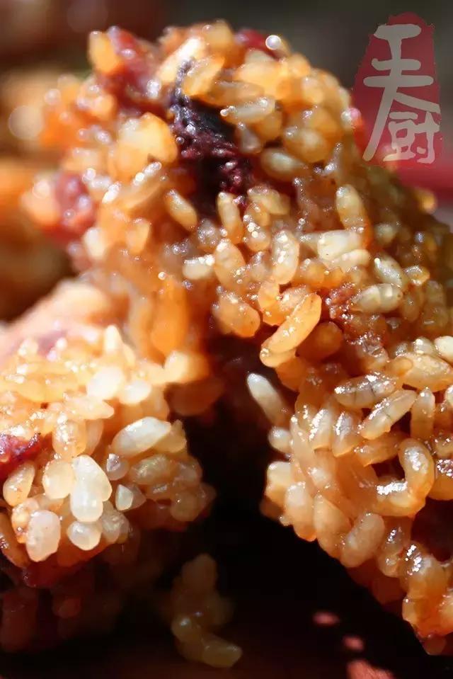 锡纸烤小排骨的做法,锡纸糯米排骨做法