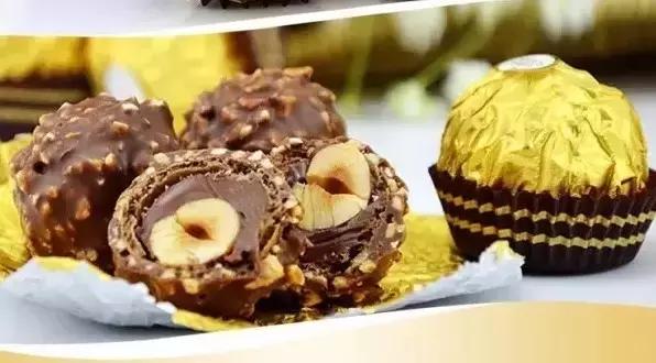 巧克力的天堂甜食爱好者推荐,全球公认十大顶级巧克力品牌