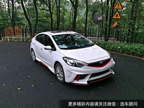 改车如何最大程度发挥个性,又不被警察叔叔找麻烦?