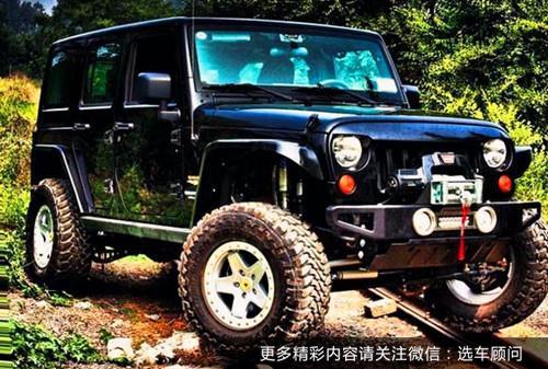 改车如何最大程度发挥个性,又不被警察叔叔找麻烦?