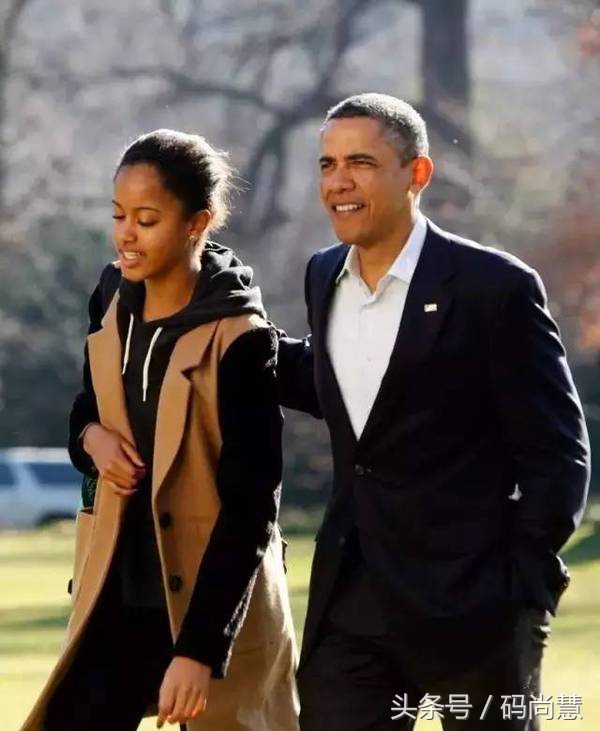 奥巴马的母亲如何独自教育奥巴马,奥巴马总统家庭教育
