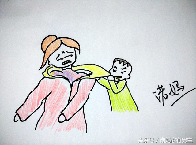 面对熊孩子挑衅你会怎么办,面对小孩子挑衅怎么办