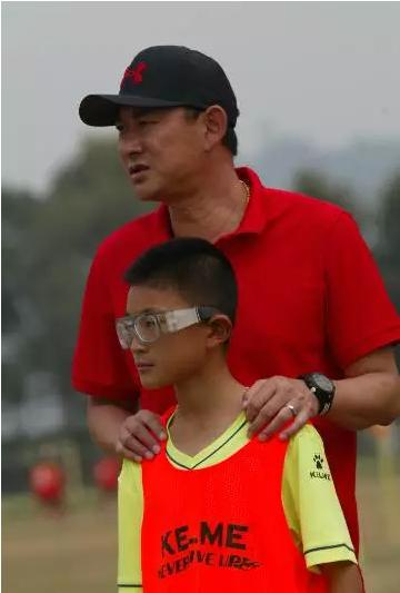 马德兴谈伊朗足球,马德兴谈青训完整视频