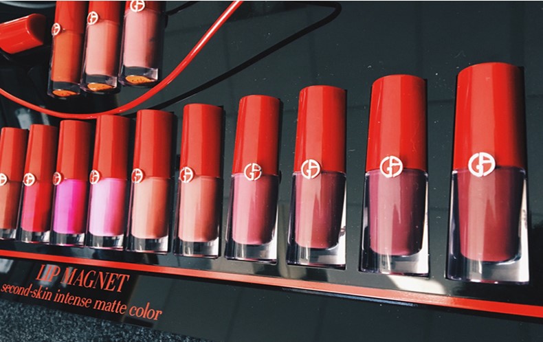 用一支口红搞定伪素颜,无论什么口红都能涂出伪素颜