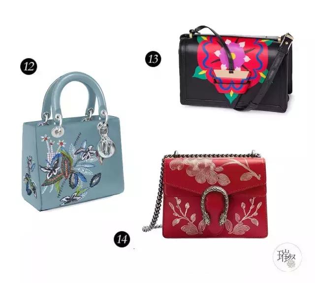 璀璨福利贴|新春50礼，颜好有腔调的春节礼品大清单