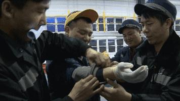 拯救瓶盖君——掏粪男孩的不眠之夜