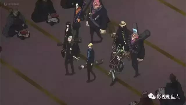 十部热血动漫,十部热血打斗动漫