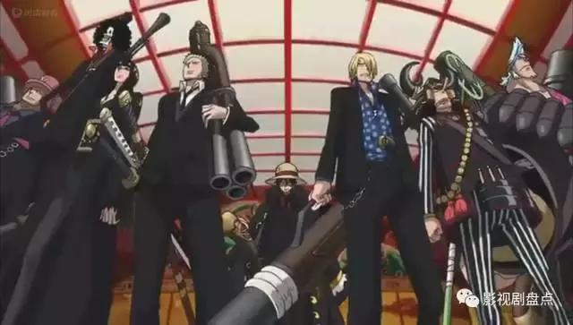 十部热血动漫,十部热血打斗动漫