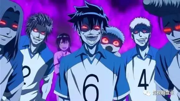 十部热血动漫,十部热血打斗动漫