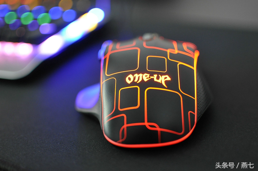 电竞选手守望先锋,好的游戏鼠标守望先锋