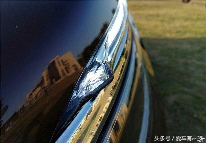 曾经的奥迪和现在的奥迪,又像奥迪又像大众的老车