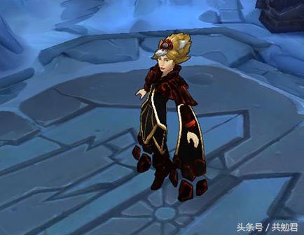 英雄联盟lol岩雀,lol岩雀新版