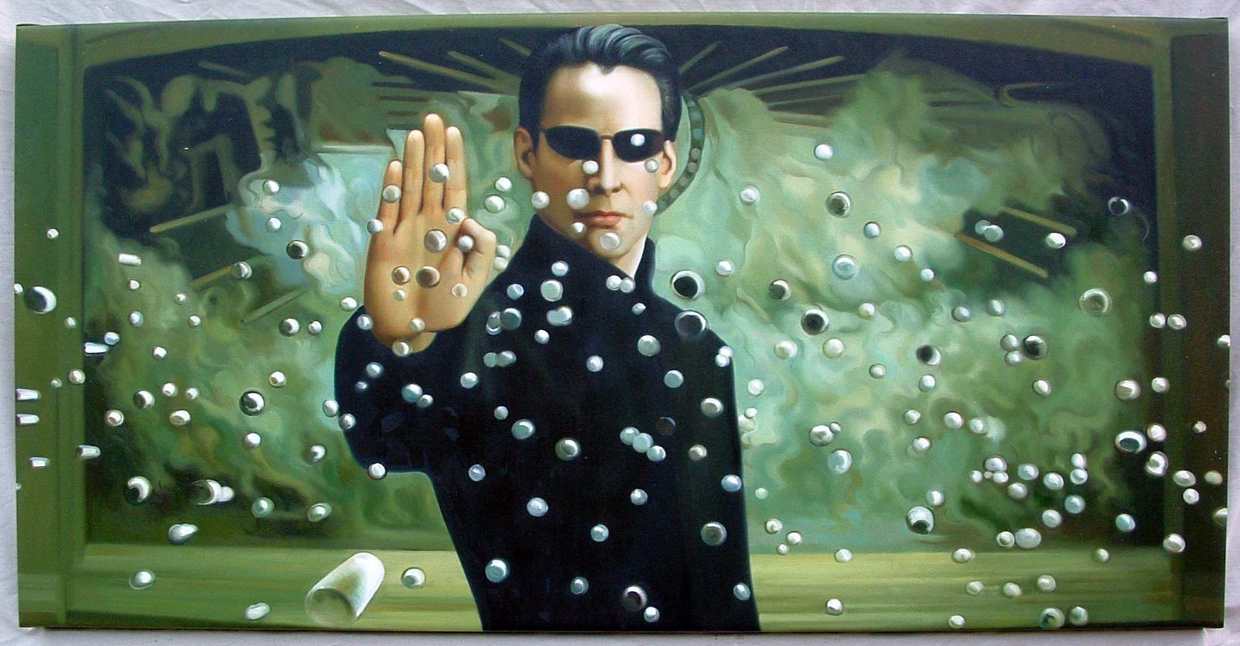 豆瓣评分最高的科幻电影排名前十 (豆瓣评分最高的科幻电影排行)