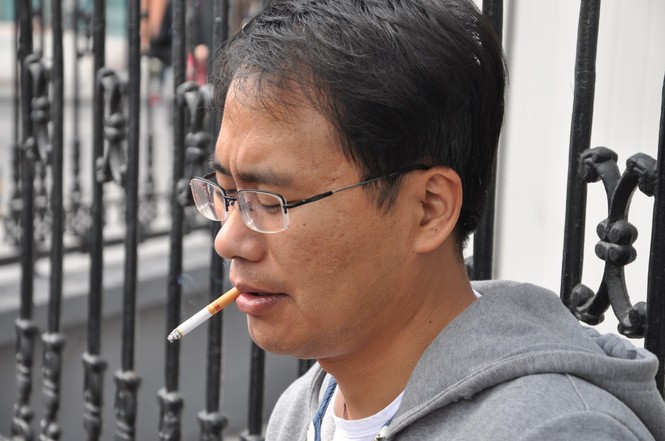 戒烟反应如何缓解,有什么药缓解戒烟症状的