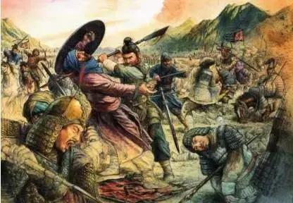 大唐帝国与黑衣大食的怛罗斯之战:一场中华文明的保卫战