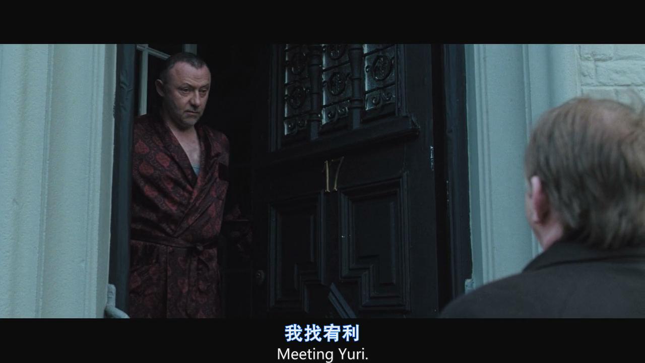 杀手到底过不过春节？