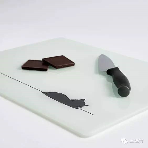 全网最畅销的砧板,世界最好砧板品牌