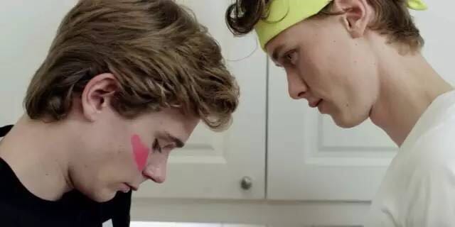 羞耻之室友篇：承认你是gay，不是要你陪我，而是愿你快乐