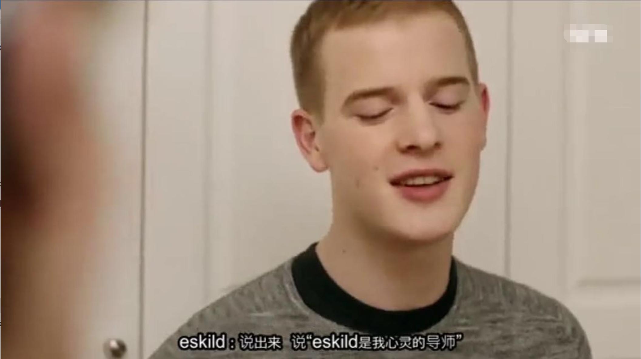 羞耻之室友篇：承认你是gay，不是要你陪我，而是愿你快乐