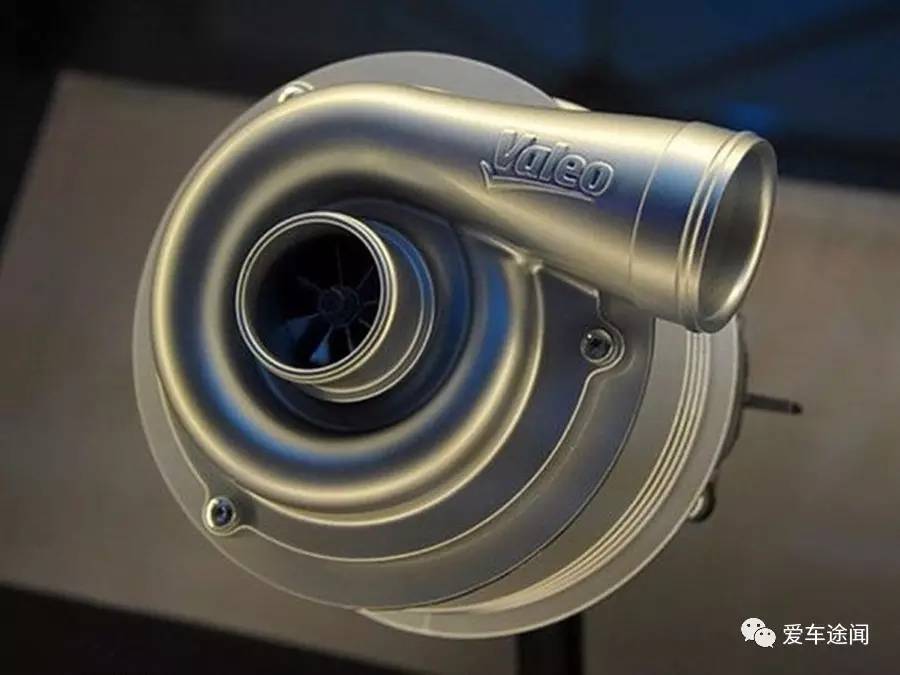 电动涡轮的优缺点,为什么电子涡轮不普及