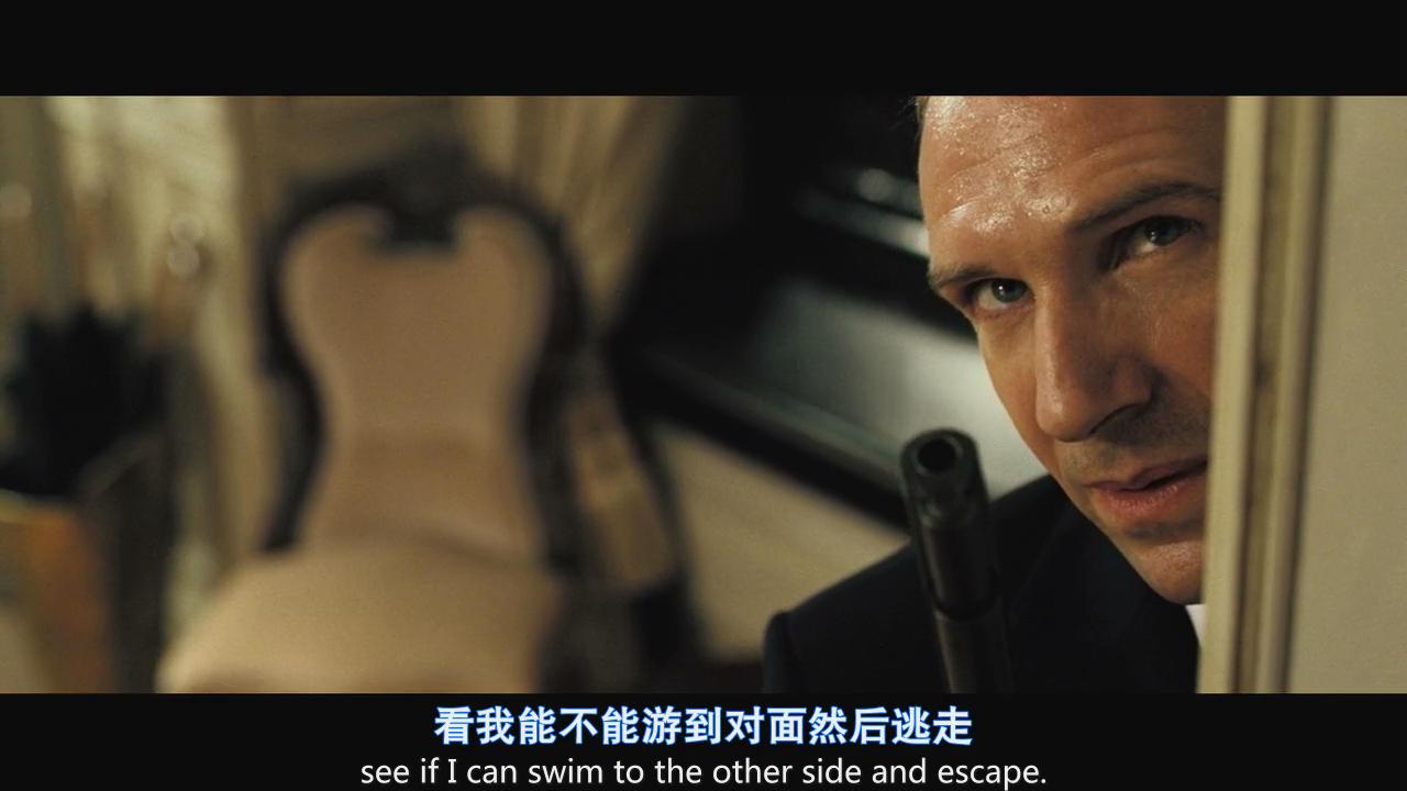 杀手到底过不过春节？