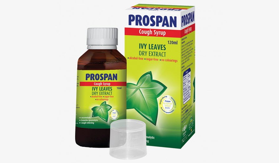 德国止咳药小绿叶,德国止咳神药