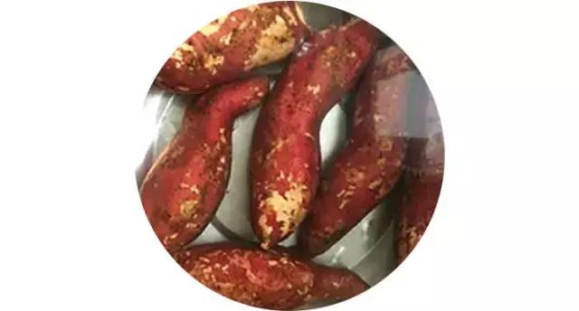 中国美食街边小吃,街边小吃大全简单又好吃