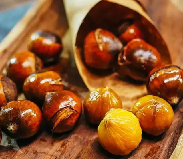 中国美食街边小吃,街边小吃大全简单又好吃