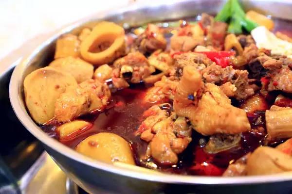 78元享原价153元品质套餐,风靡全国的成都美食登录昌吉了