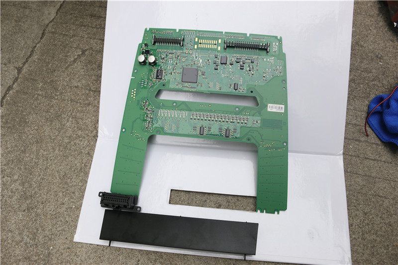 17款新蒙迪欧改畅影12.1寸2G运行+64G储存升级版导航