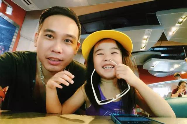 你够唔够胆量带着仔来一场说走就走既旅行？