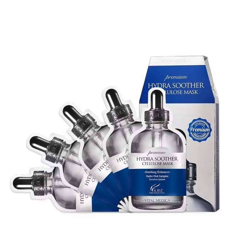 冬季巨补水保湿面膜推荐,皮肤干燥怎么补水推荐面膜