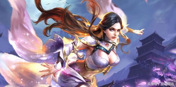 王者荣耀6月上分英雄推荐,王者荣耀s36赛季诸葛亮最强出装