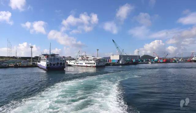 济州岛之牛岛行环岛骑行,济州岛环岛骑行视频