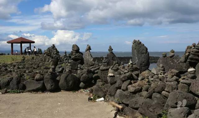 济州岛之牛岛行环岛骑行,济州岛环岛骑行视频