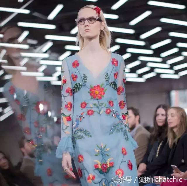 NewGucci:一本正经地有趣,经验老到地纯真!