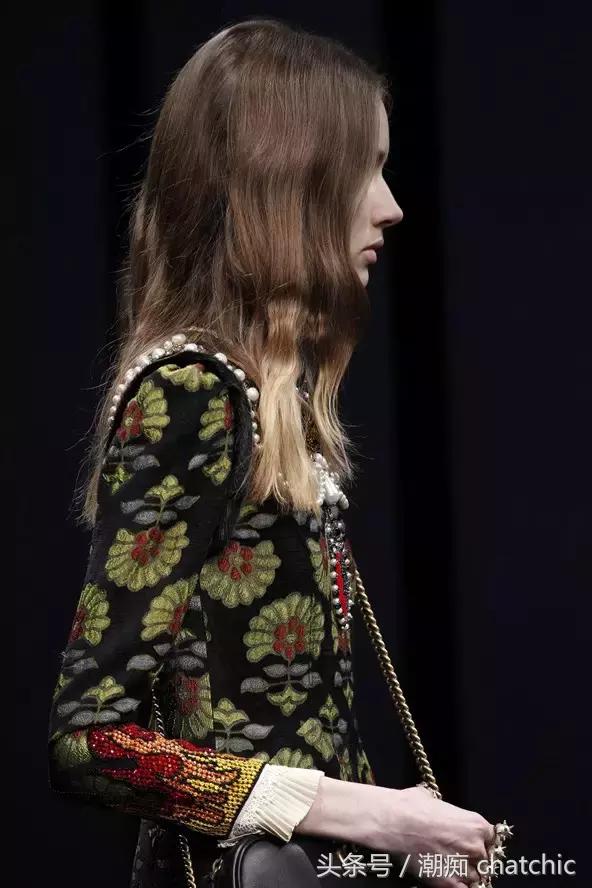 NewGucci:一本正经地有趣,经验老到地纯真!