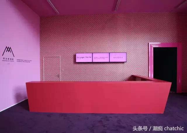 NewGucci:一本正经地有趣,经验老到地纯真!