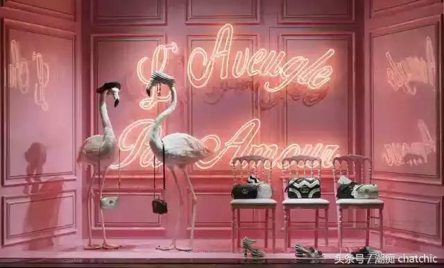 NewGucci:一本正经地有趣,经验老到地纯真!