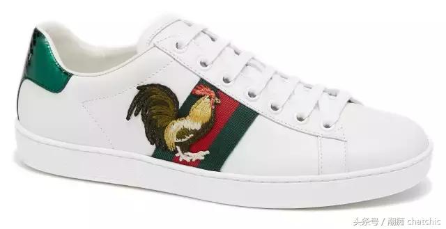 NewGucci:一本正经地有趣,经验老到地纯真!