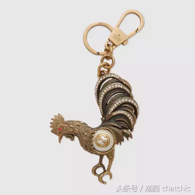 NewGucci:一本正经地有趣,经验老到地纯真!