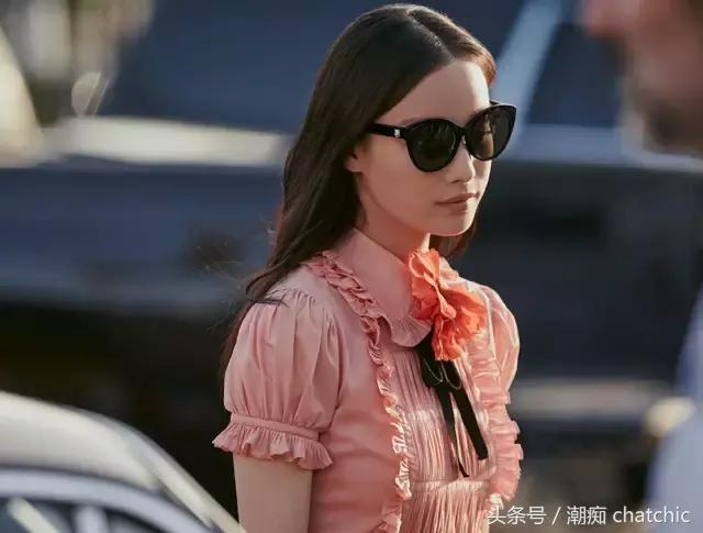 NewGucci:一本正经地有趣,经验老到地纯真!