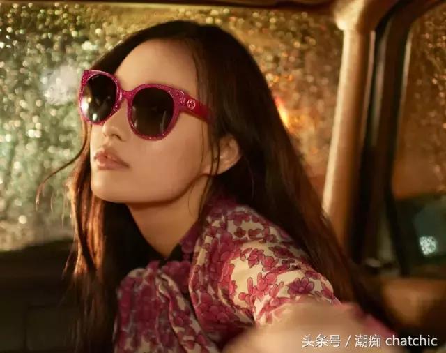 NewGucci:一本正经地有趣,经验老到地纯真!