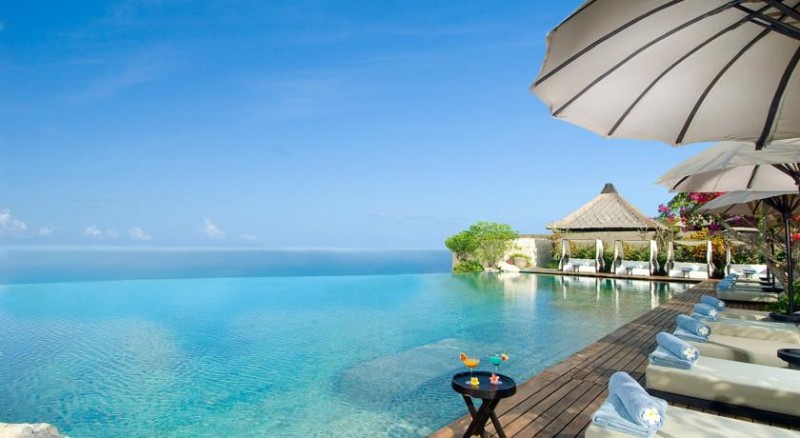 来巴厘岛泡澡,来巴厘岛住哪里