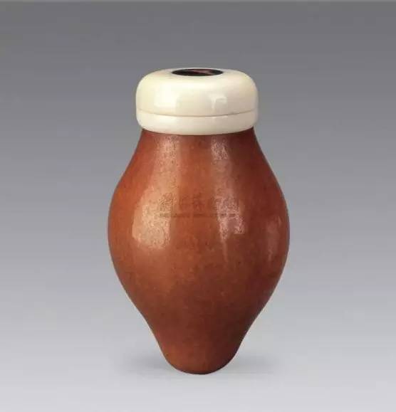 名家葫芦欣赏,葫芦百年器型