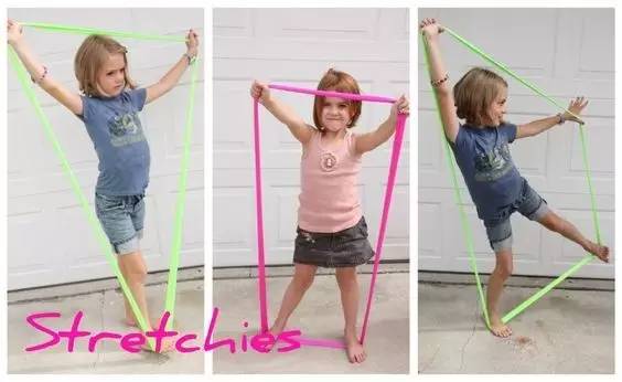 亲子手工游戏0-3岁早教,亲子手工游戏室内6-12岁