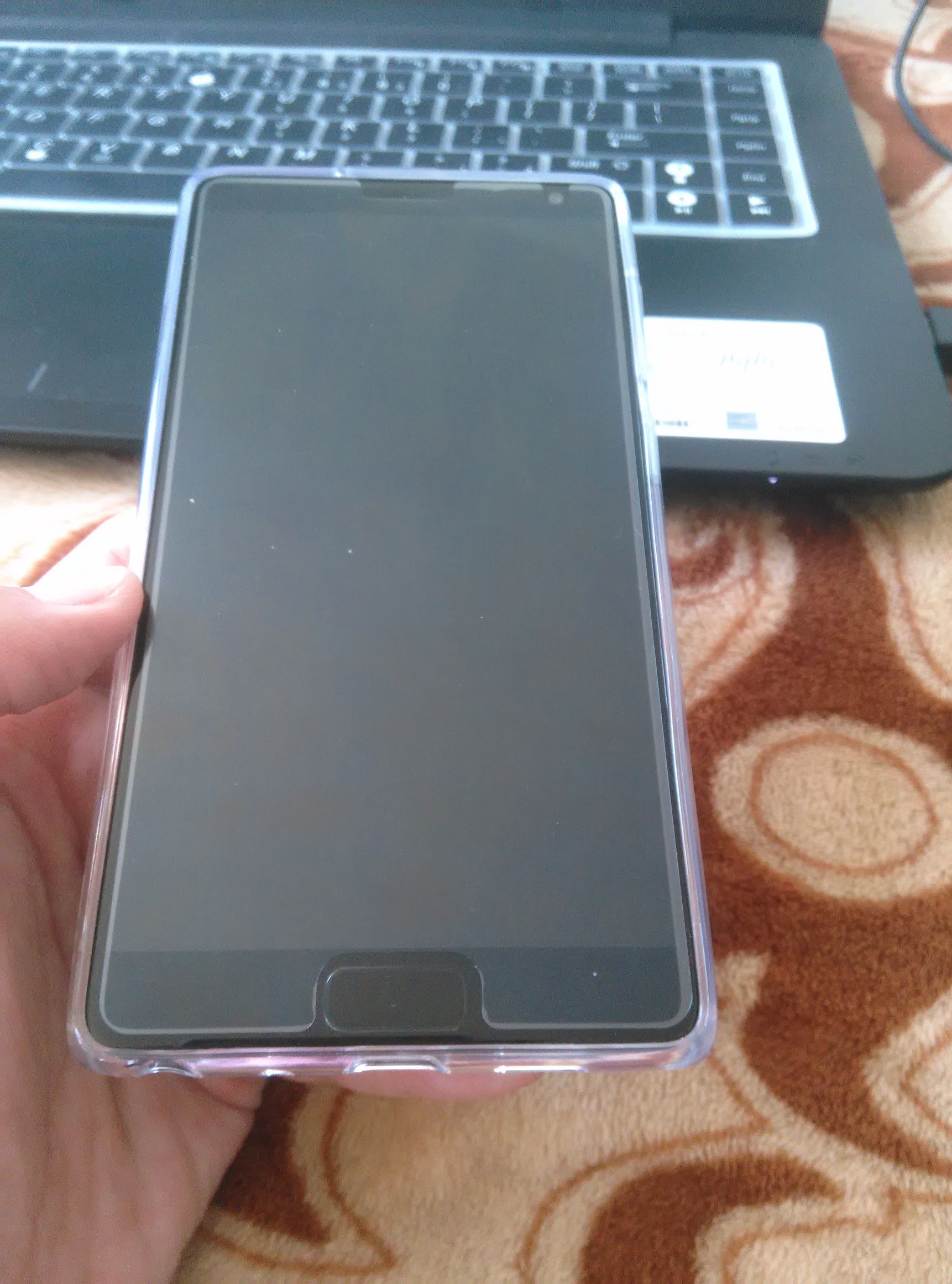 zukedge手机评测,ZUKEdge手机