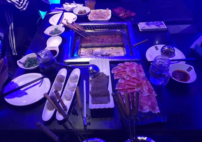 薛之谦火锅店上上谦在哪,薛之谦上上谦火锅店