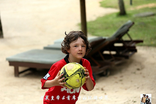 实拍非洲小岛国毛里求斯