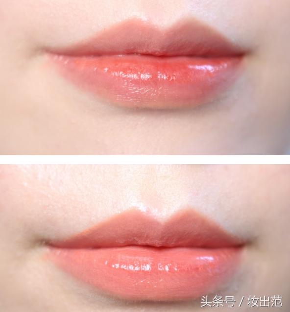 ysl金管和黑管唇釉区别,ysl黑管唇釉不沾杯测试